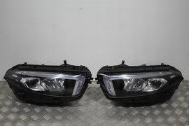 Frontscheinwerfer Mercedes-Benz W177 A1779064703 A1779064803 LED Ein Satz SCH5403542163kp