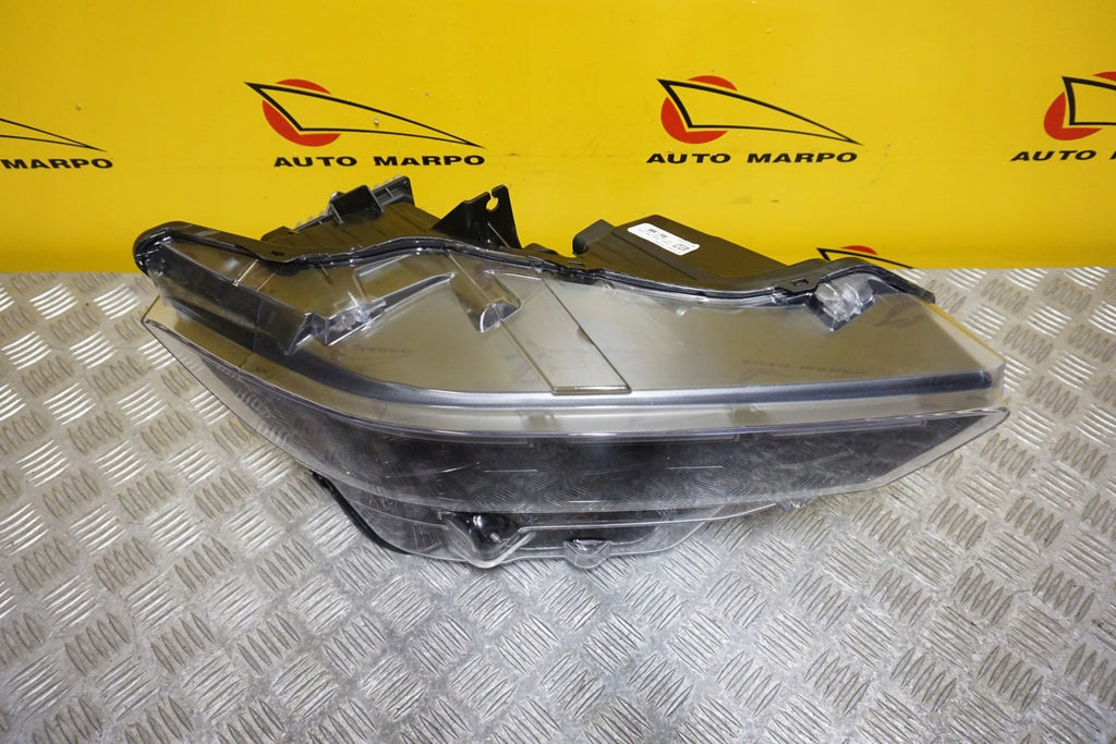 Frontscheinwerfer Ford PR3B-13005-MB LED Rechts Scheinwerfer Headlight SCH2193064650rh