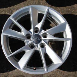 4x Alufelge 16 Zoll 7.0