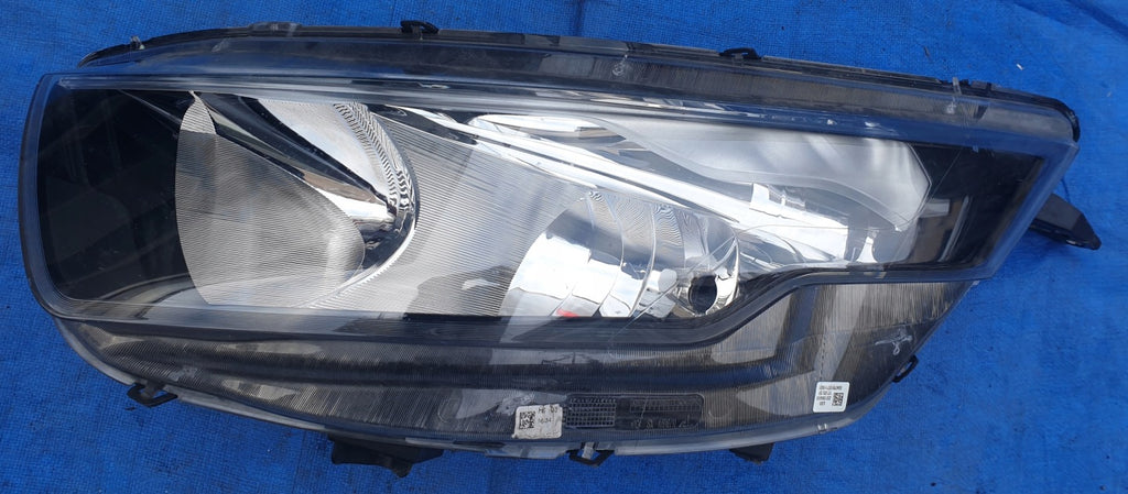 Frontscheinwerfer Iveco Daily I 05801473750 Ein Stück (Rechts oder Links) SCH6636932367qs