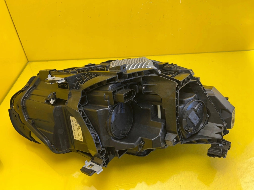 Frontscheinwerfer Mercedes-Benz Cla A1749064102 LED Links Scheinwerfer Headlight SCH2235281838dl