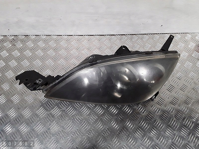 Frontscheinwerfer Mazda 3 P2951L Links Scheinwerfer Headlight SCH9018558213et