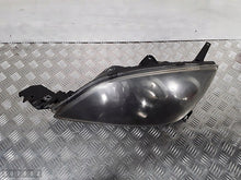 Laden Sie das Bild in den Galerie-Viewer, Frontscheinwerfer Mazda 3 P2951L Links Scheinwerfer Headlight SCH9018558213et