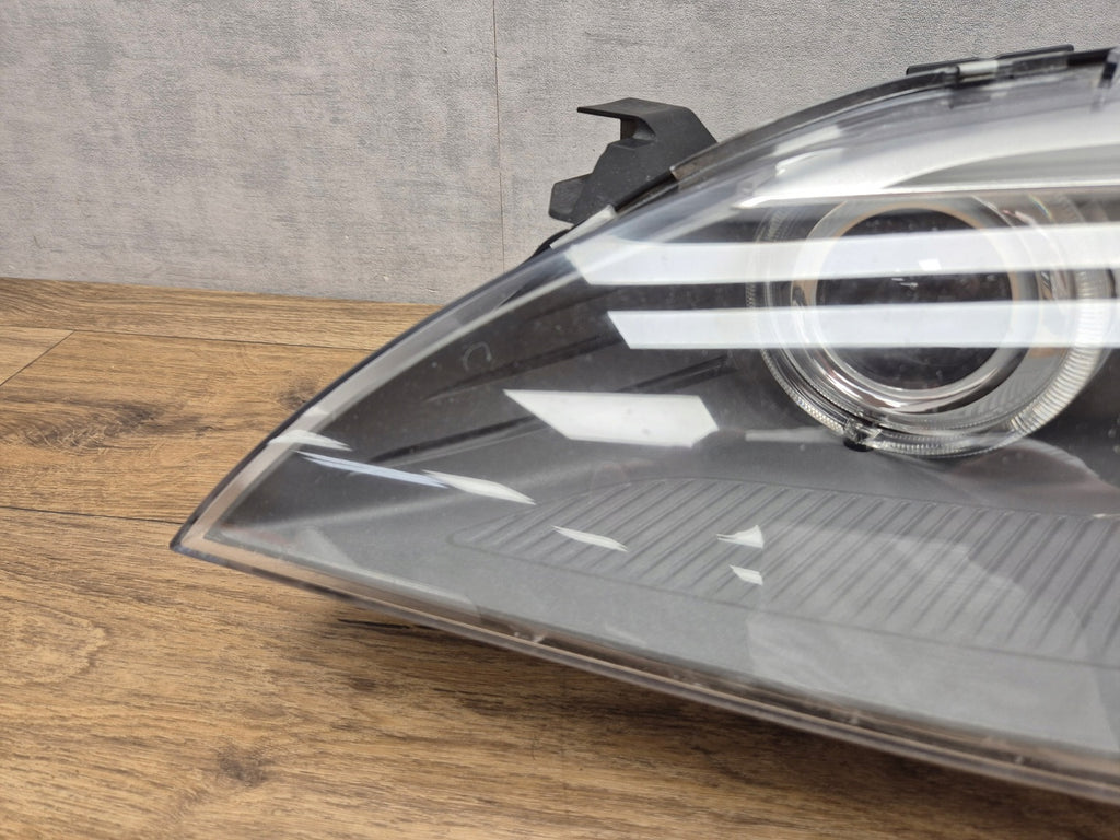 Frontscheinwerfer BMW 6 F06 F12 F13 7222085 Xenon Links Scheinwerfer Headlight SCH7993882411of