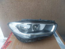 Load image into Gallery viewer, Frontscheinwerfer Mercedes-Benz Citan W420 A4209060000 LED Ein Satz Headlight SCH3740251543ef