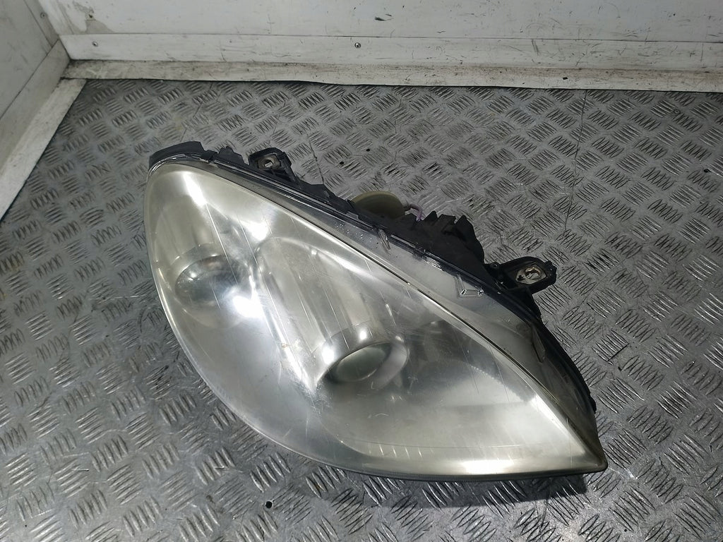 Frontscheinwerfer Mercedes-Benz W245 1698201861 LED Rechts Headlight