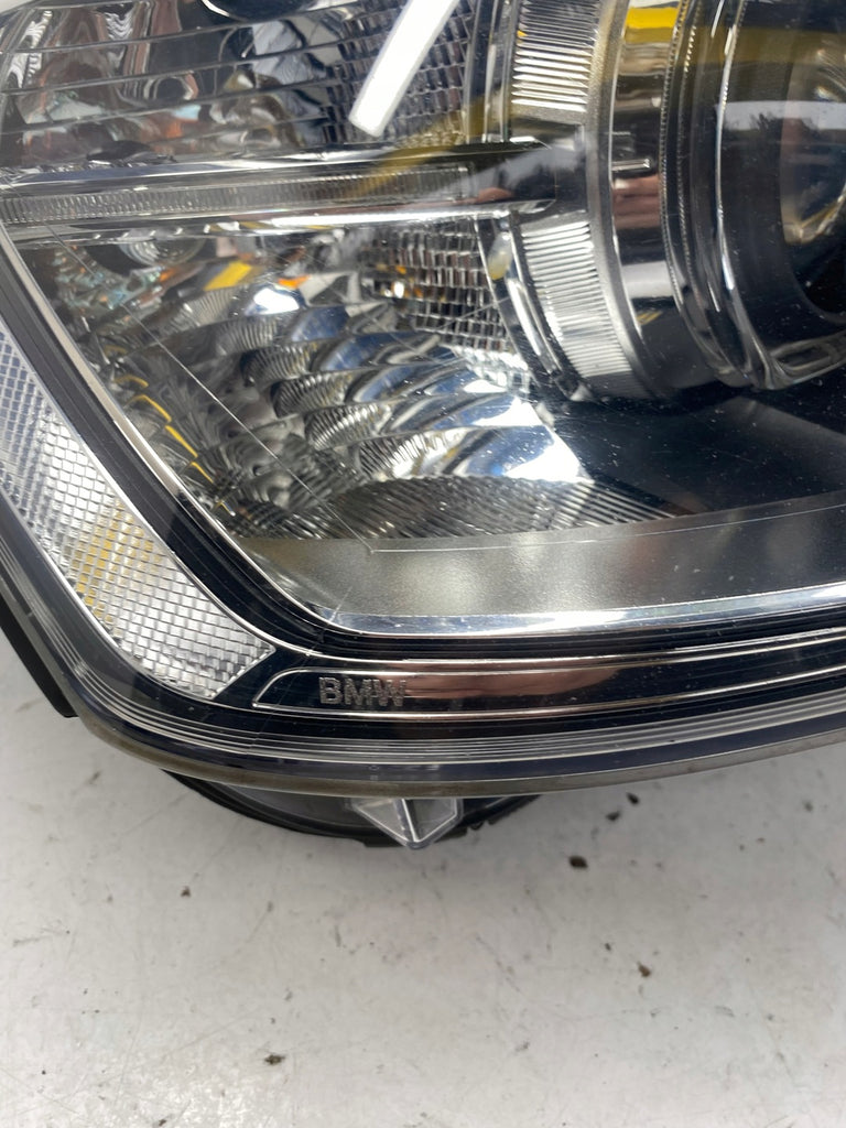 Frontscheinwerfer BMW X3 F25 7400018 Rechts Scheinwerfer Headlight SCH5177567973ya