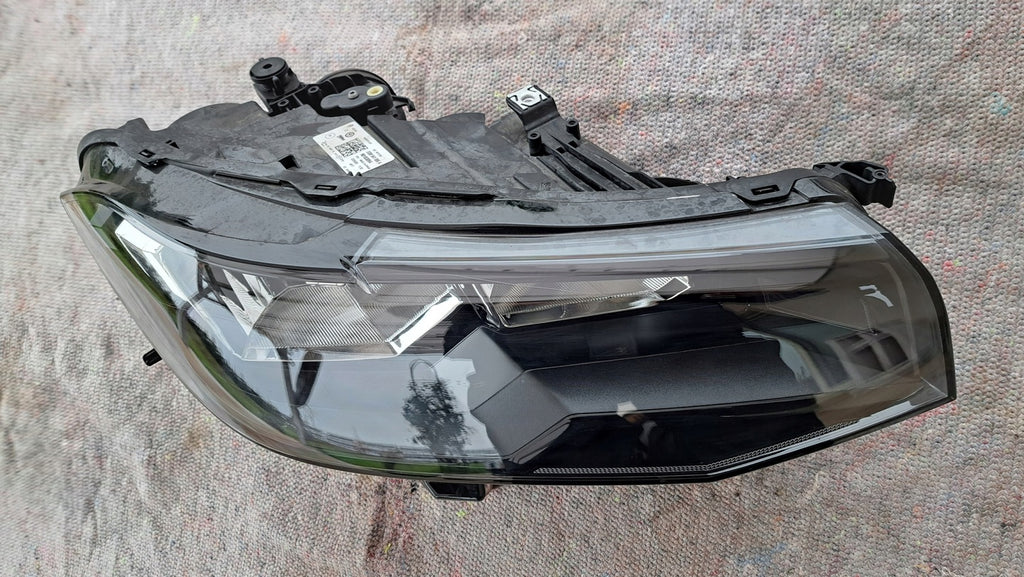 Frontscheinwerfer VW T-Cross 2GM941006B Rechts Scheinwerfer Headlight SCH9366823825dc