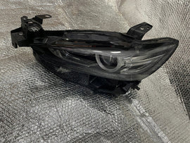 Frontscheinwerfer Mazda 6 GRF5-51040 Full LED Links Scheinwerfer Headlight SCH1673822394rh
