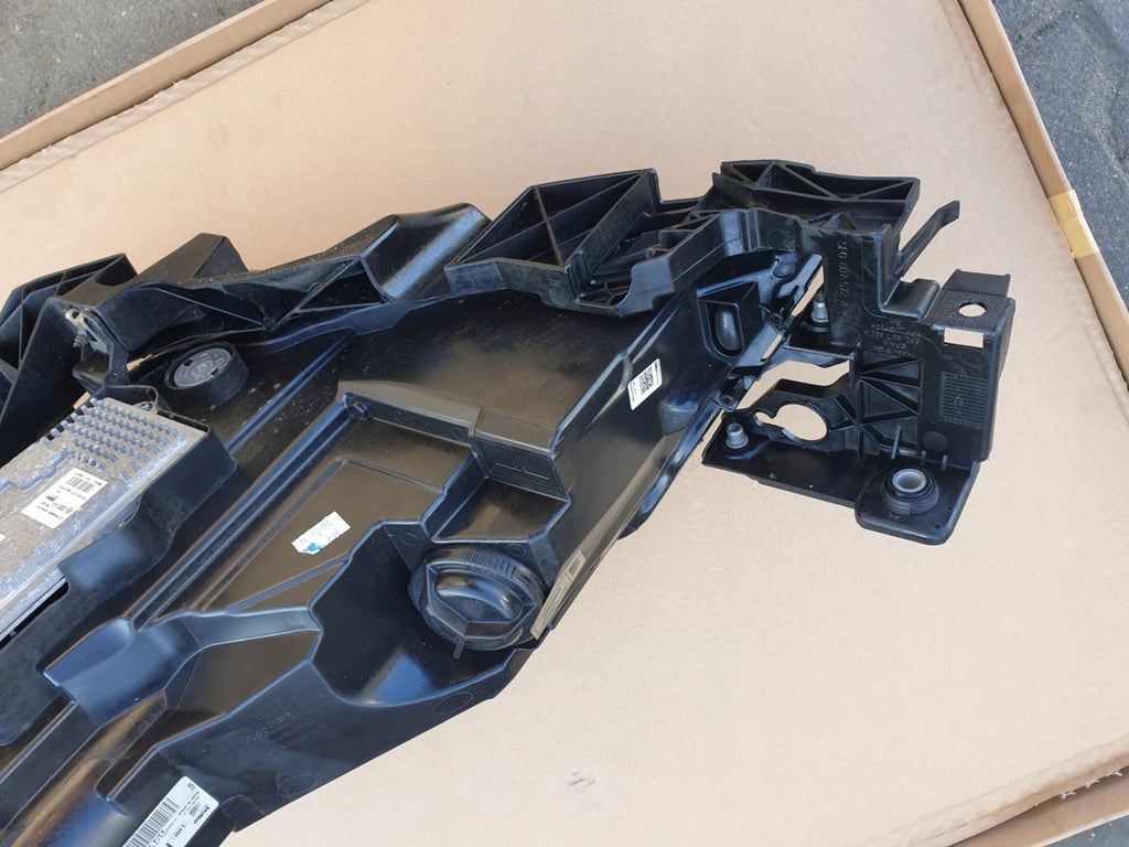 Frontscheinwerfer Seat Leon 5F1941008A LED Rechts Scheinwerfer Headlight SCH3995534375si