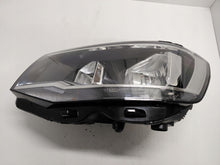 Laden Sie das Bild in den Galerie-Viewer, Frontscheinwerfer VW Transporter 7E1941005G FALSE Scheinwerfer Headlight SCH6336219330uy