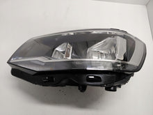 Laden Sie das Bild in den Galerie-Viewer, Frontscheinwerfer VW Transporter 7E1941005G Links Scheinwerfer Headlight SCH6336219330uy
