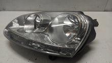 Load image into Gallery viewer, Frontscheinwerfer VW Golf V 2009R Links Scheinwerfer Headlight SCH6004551293in