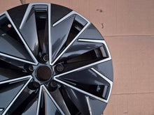 Laden Sie das Bild in den Galerie-Viewer, 1x Alufelge 18 Zoll 3V0601025B Skoda Superb Iii Rim Wheel FEL1757969053pb