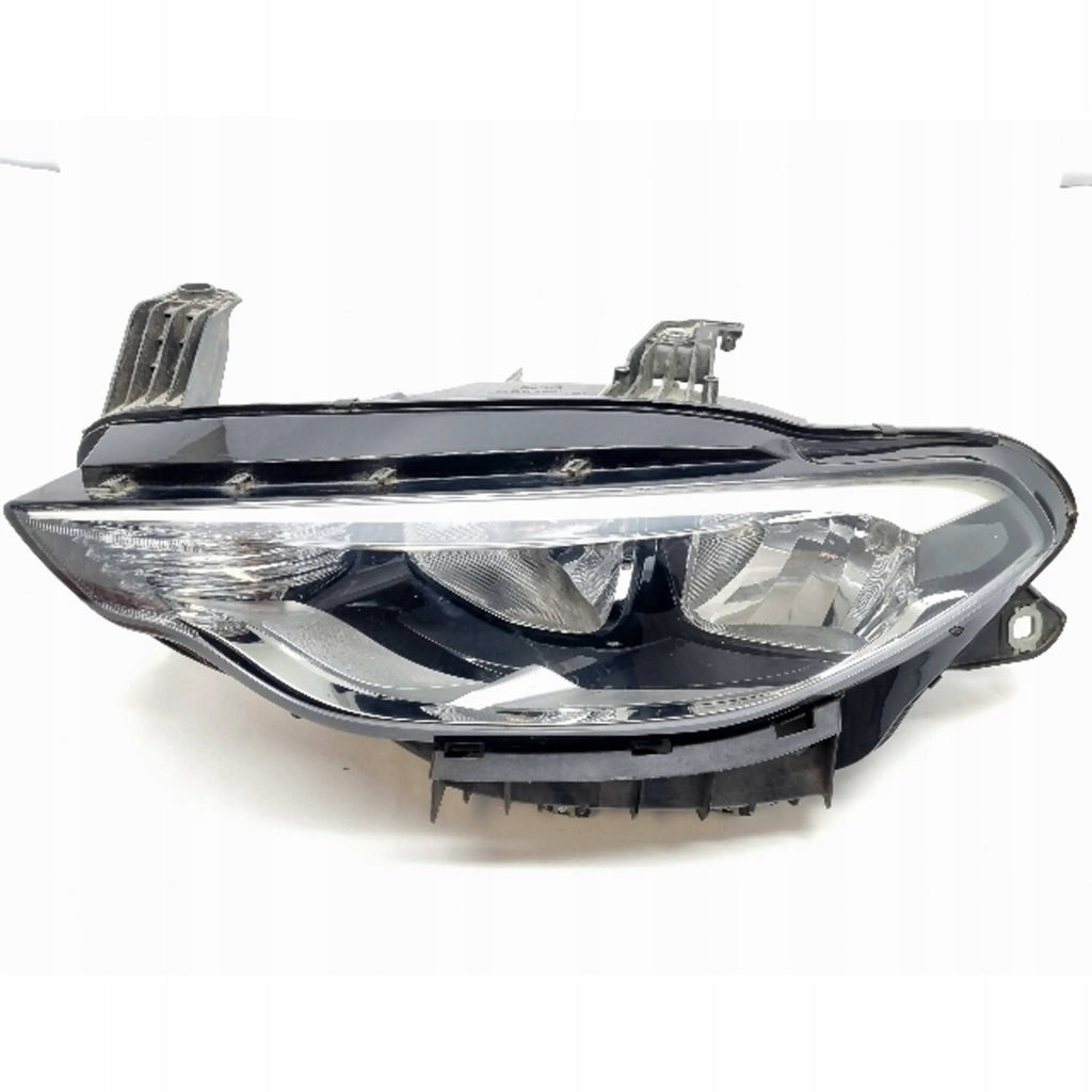 Frontscheinwerfer Fiat Tipo 00519844880E Links Scheinwerfer Headlight SCH4166072452zh