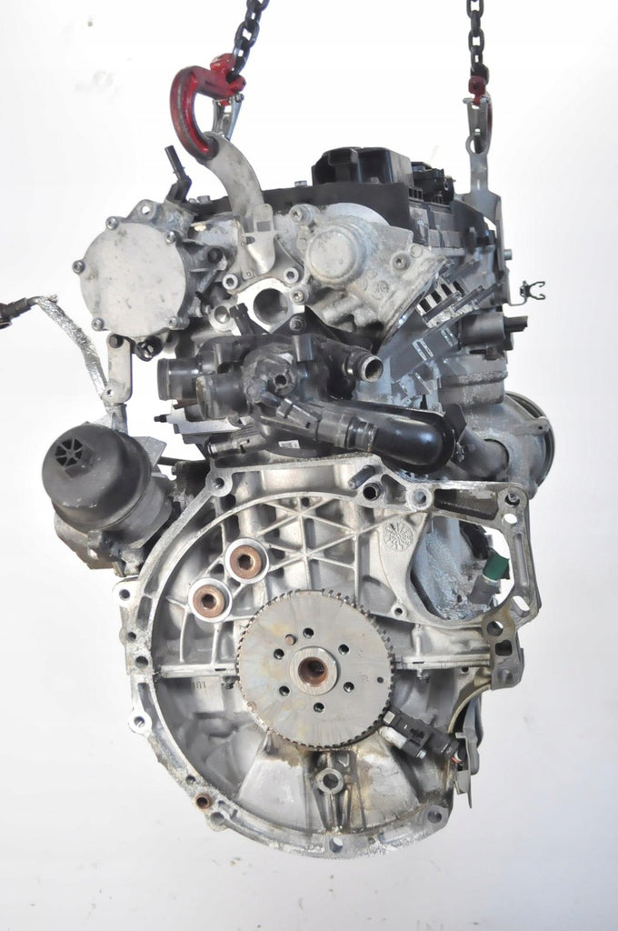 Motor Peugeot 5008 II 508 5GZ EP6FDT 1.6 THP 165PS 92TKm 2018 Benzin Unkomplett