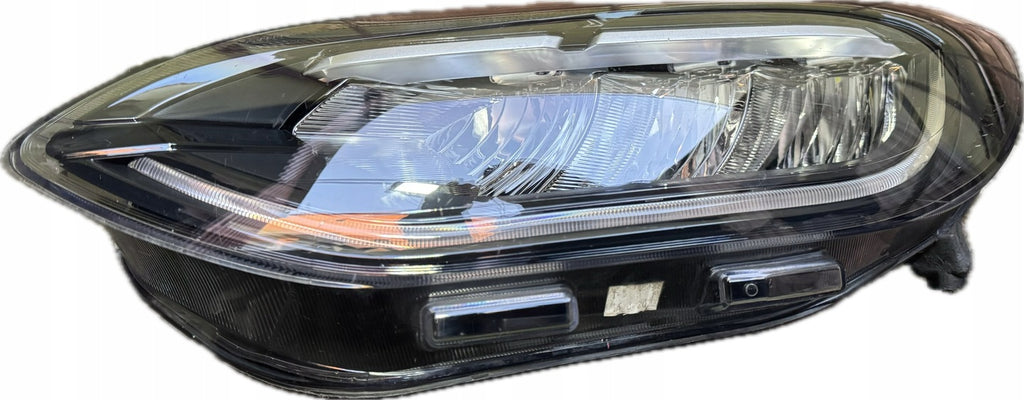 Frontscheinwerfer Ford Fiesta I N1BB-13E015-AE LED Links Scheinwerfer Headlight SCH7997306030yz