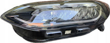 Laden Sie das Bild in den Galerie-Viewer, Frontscheinwerfer Ford Fiesta I N1BB-13E015-AE LED Links Scheinwerfer Headlight SCH7997306030yz
