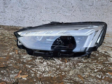 Load image into Gallery viewer, Frontscheinwerfer Audi A5 8W6941039 LED Links Scheinwerfer Headlight