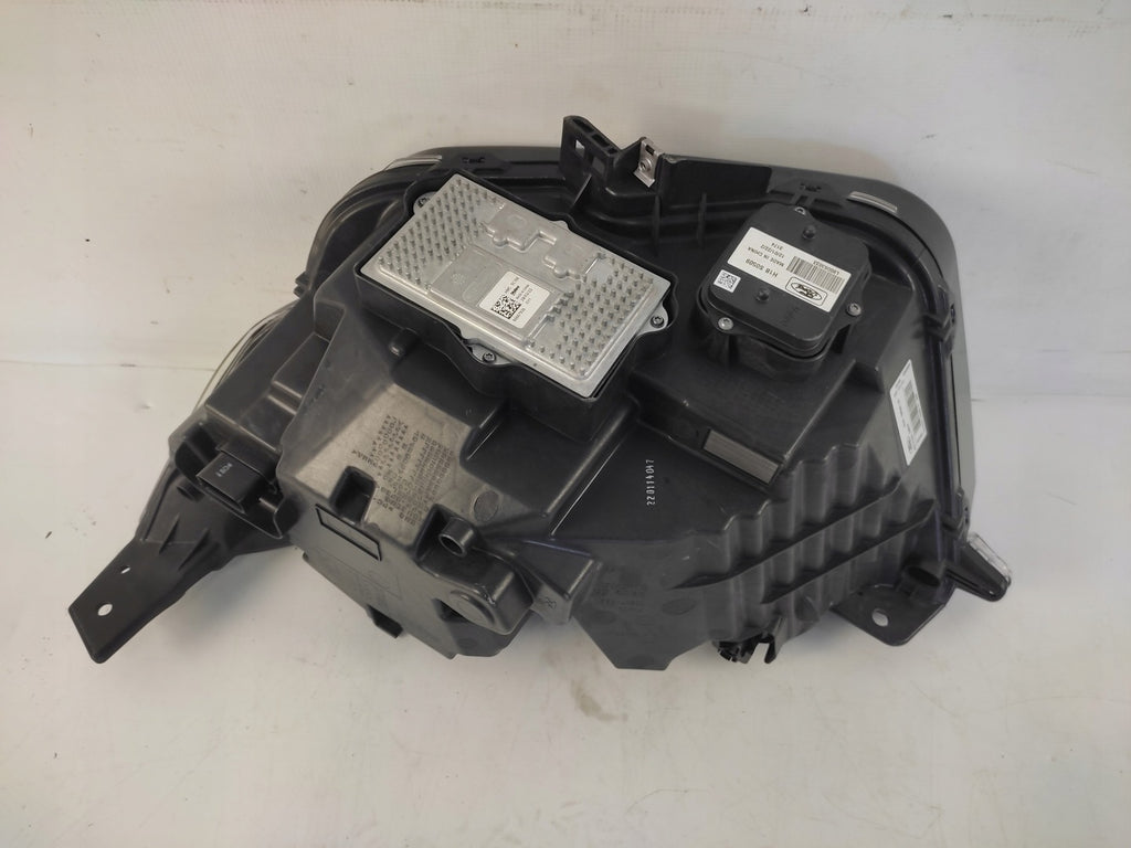 Frontscheinwerfer Ford FK7B-19W029-CG Full LED Rechts Scheinwerfer Headlight SCH6824240070tk
