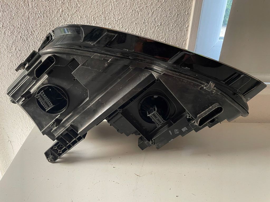 Frontscheinwerfer VW Tiguan 5NB941082D LED Rechts Scheinwerfer Headlight