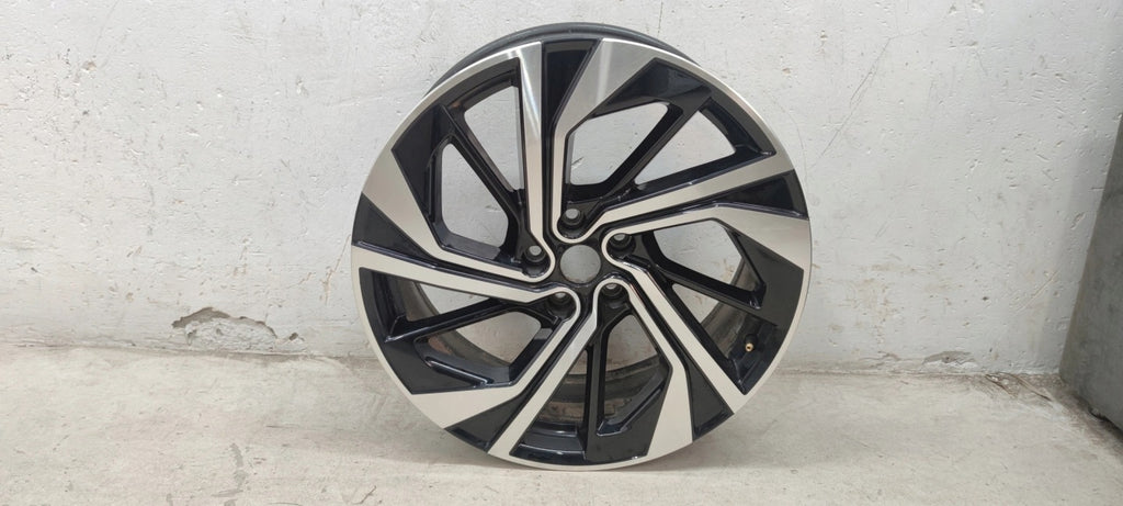 1x Alufelge 20 Zoll 8.0" 5x114.3 40ET Matt M4186UA6 Nissan I Rim Wheel FEL1109208495xr