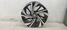 Load image into Gallery viewer, 1x Alufelge 20 Zoll 8.0" 5x114.3 40ET Matt M4186UA6 Nissan I Rim Wheel FEL1109208495xr