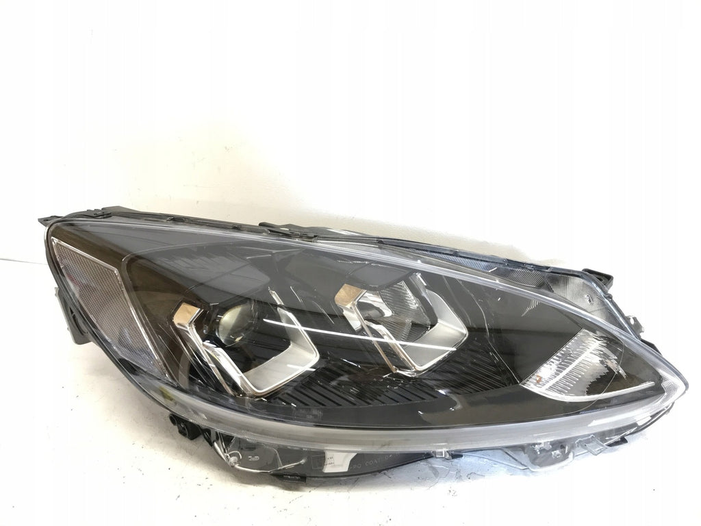 Frontscheinwerfer Ford Kuga III LV4B-13W029-AK LED Rechts Scheinwerfer Headlight