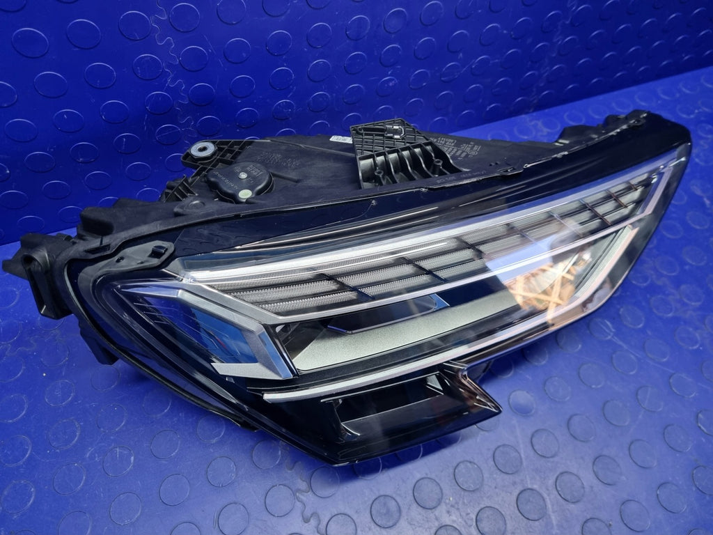 Frontscheinwerfer Audi A3 8Y0941036J Rechts Scheinwerfer Headlight SCH1815952001xk