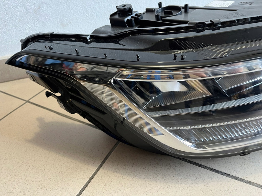 Frontscheinwerfer VW Tiguan 5NB941036G LED Rechts Scheinwerfer Headlight