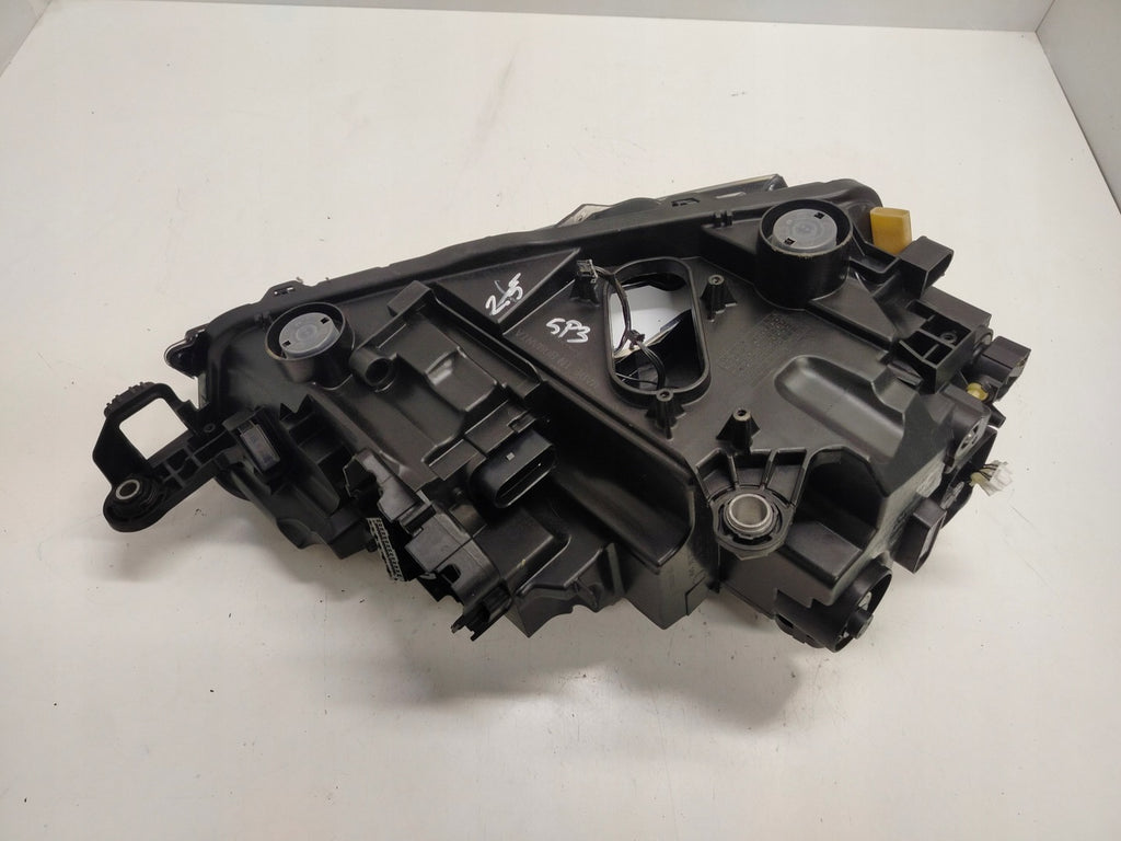 Frontscheinwerfer Skoda Scala 657941015C Full LED Links Scheinwerfer Headlight SCH6993472919wf
