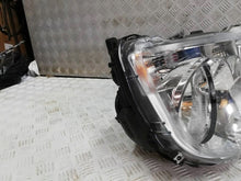 Load image into Gallery viewer, Frontscheinwerfer Mercedes-Benz A9618204539 E0120110017498 Rechts Headlight