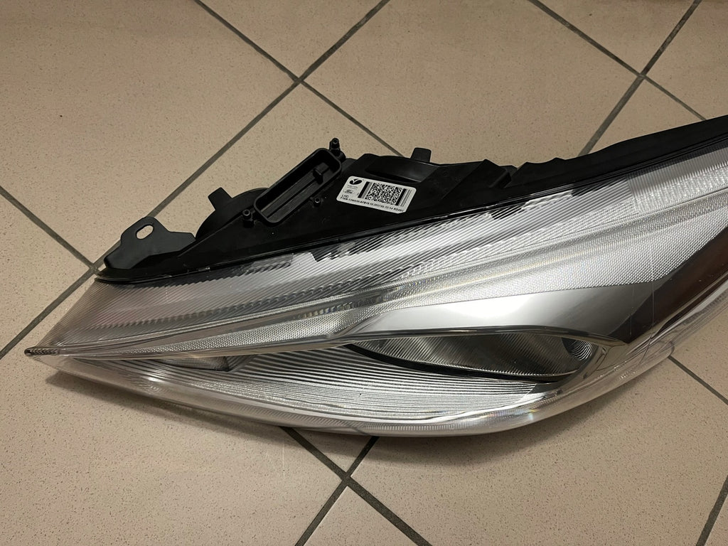 Frontscheinwerfer Ford Focus III F1EB-13W030-AF LED Links Scheinwerfer Headlight