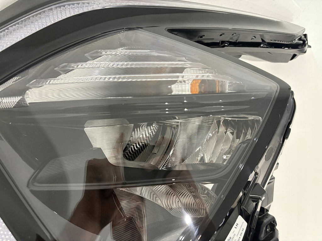 Frontscheinwerfer Kia Sportage V 92101-R2000 LED Links Scheinwerfer Headlight SCH3731326191lc