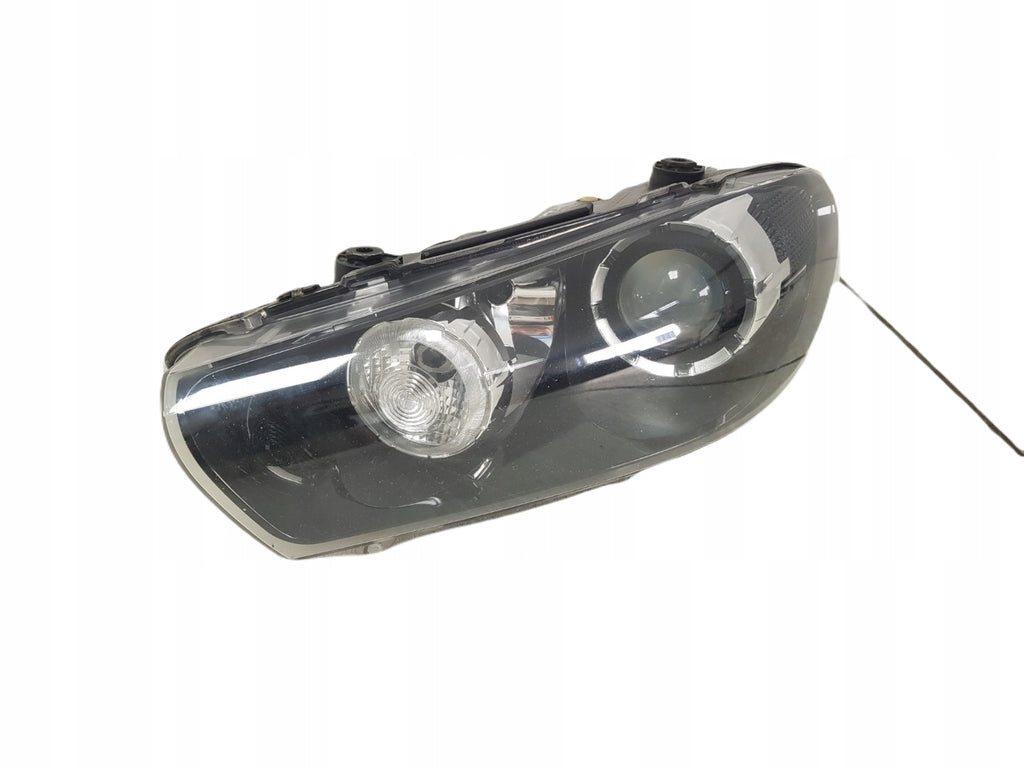 Frontscheinwerfer VW Scirocco 1K6941031D Xenon Links Scheinwerfer Headlight SCH7487329571bx