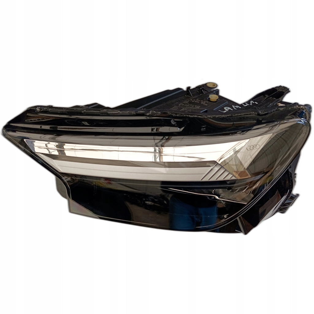 Frontscheinwerfer Audi E-Tron 89A941033D Full LED Links Scheinwerfer Headlight SCH1495821537mt