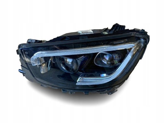 Frontscheinwerfer Mercedes-Benz Glc MB2539064903 LED Rechts oder Links SCH7122944208cc
