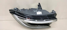 Laden Sie das Bild in den Galerie-Viewer, Frontscheinwerfer Renault 260100543R LED Rechts Scheinwerfer Headlight SCH4642452727ad