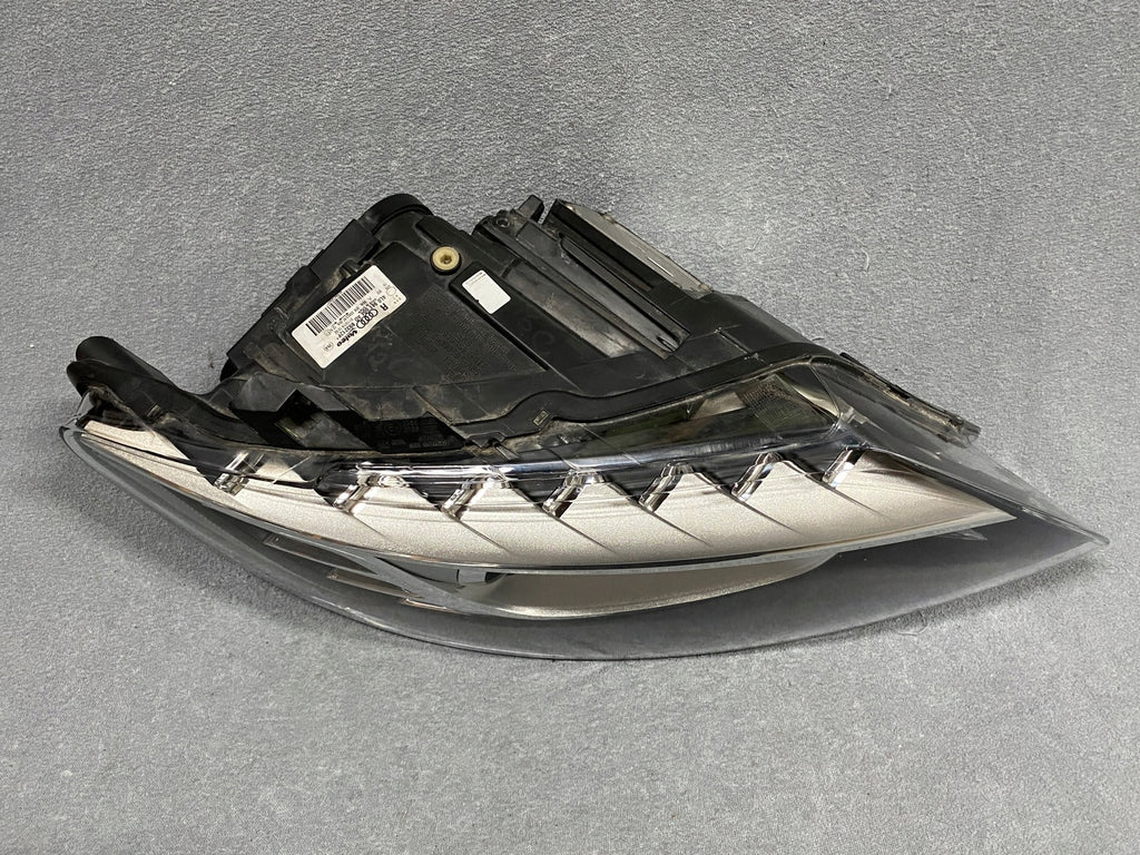 Frontscheinwerfer Audi Q7 4L0941004 Xenon Rechts Scheinwerfer Headlight SCH9901045378qk