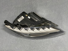 Laden Sie das Bild in den Galerie-Viewer, Frontscheinwerfer Audi Q7 4L0941004 Xenon Rechts Scheinwerfer Headlight SCH9901045378qk