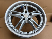 Laden Sie das Bild in den Galerie-Viewer, 1x Alufelge 18 Zoll 8.5" 3x112 35ET Rim Wheel FEL6878186544mu