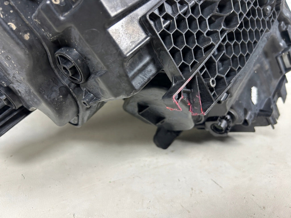 Frontscheinwerfer VW Passat B8 3G1941082P LED Rechts Scheinwerfer Headlight