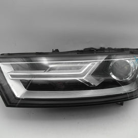 Frontscheinwerfer Audi Q7 4M0941005 Xenon Links Scheinwerfer Headlight SCH4215967314oj