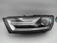Laden Sie das Bild in den Galerie-Viewer, Frontscheinwerfer Audi Q7 4M0941005 Xenon Links Scheinwerfer Headlight SCH4215967314oj