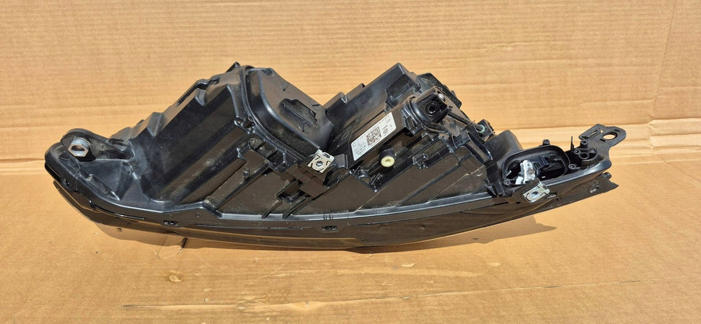 Frontscheinwerfer VW Golf VIII 5H1941035J Full LED Links Scheinwerfer Headlight SCH2544719836yg