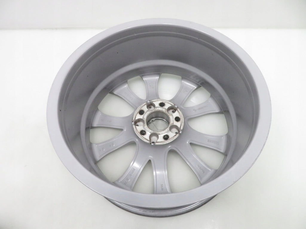 4x Alufelge 18 Zoll 8.0" 5x112 38ET A2534011500 Mercedes-Benz Glc Rim Wheel FEL4624438249qu