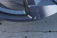 Load image into Gallery viewer, 1x Alufelge 20 Zoll 8.5" 5x112 37ET Glanz Graphit 4K9601025E Audi Allroad C8 Mg FEL6291753914rf