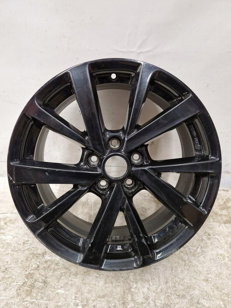 1x Alufelge 18 Zoll 7.0" 5x114.3 45ET BP70845 Mazda Mx-30 Mx30 Rim Wheel FEL8426501012xi