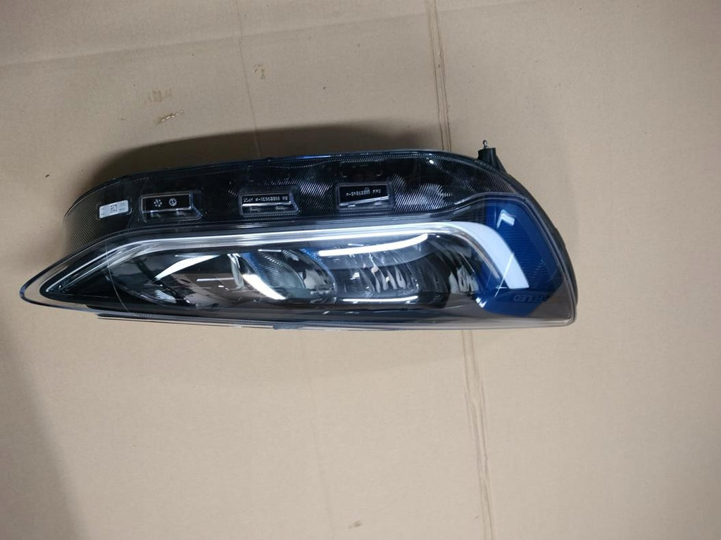 Frontscheinwerfer Ford Focus NX7B-13E014-CD FULL LED Rechts Headlight