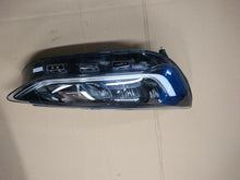 Laden Sie das Bild in den Galerie-Viewer, Frontscheinwerfer Ford Focus NX7B-13E014-CD FULL LED Rechts Headlight